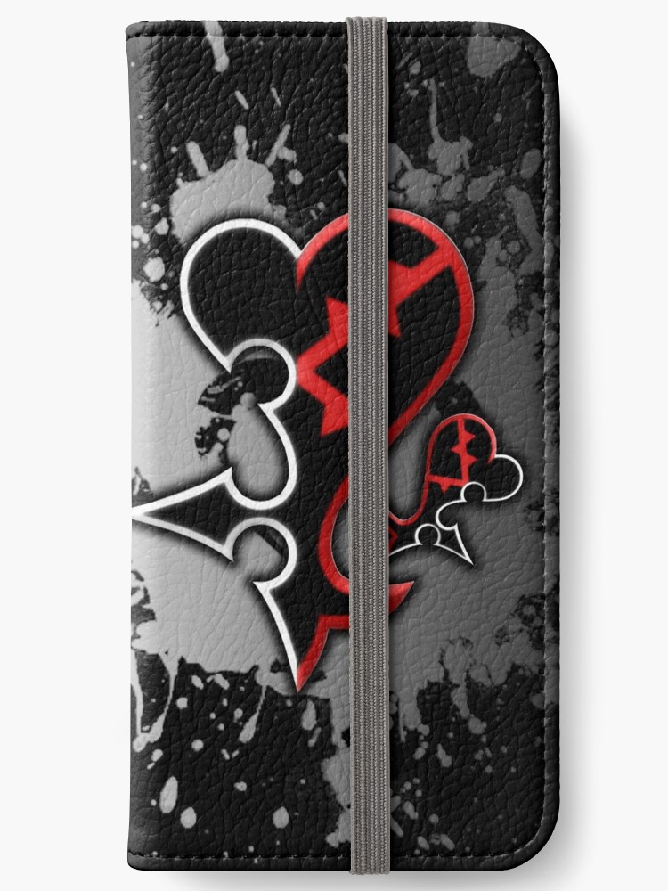 Nobody Kingdom Hearts - HD Wallpaper 