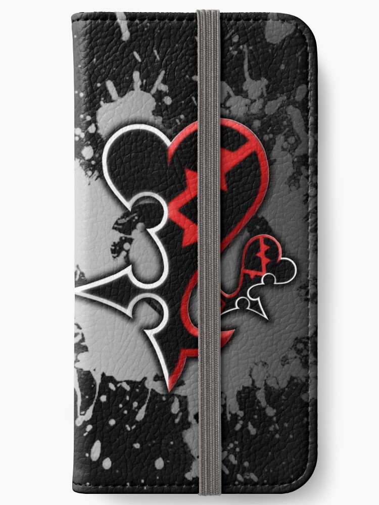 Nobody Kingdom Hearts - HD Wallpaper 