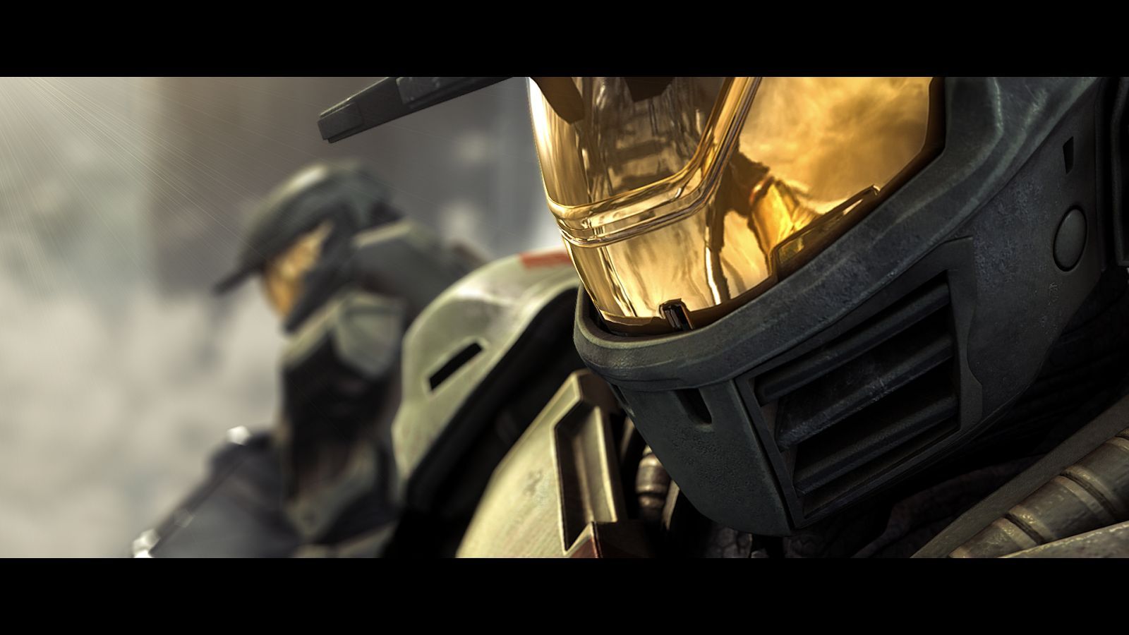 Halo Reach Animated Wallpaper - Master Chief Background Hd - HD Wallpaper 