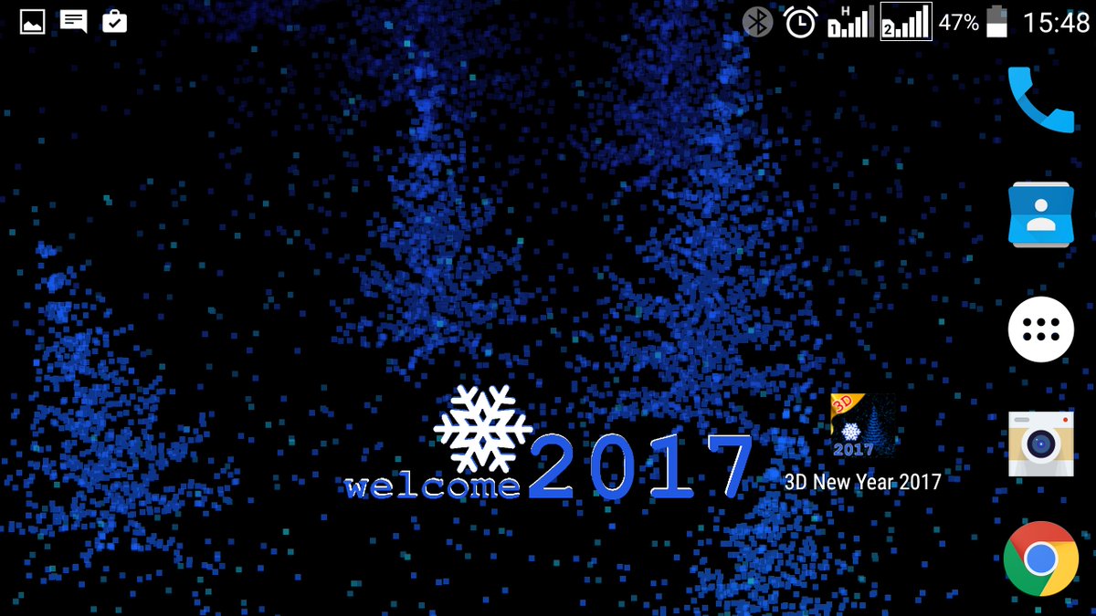 Screenshot - HD Wallpaper 