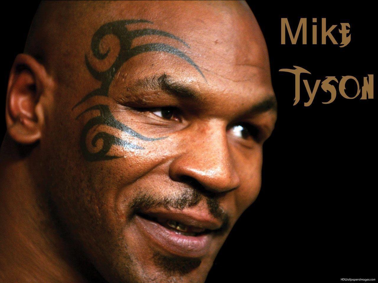 Mike Tyson Hd Kapak Fotoğrafları - HD Wallpaper 
