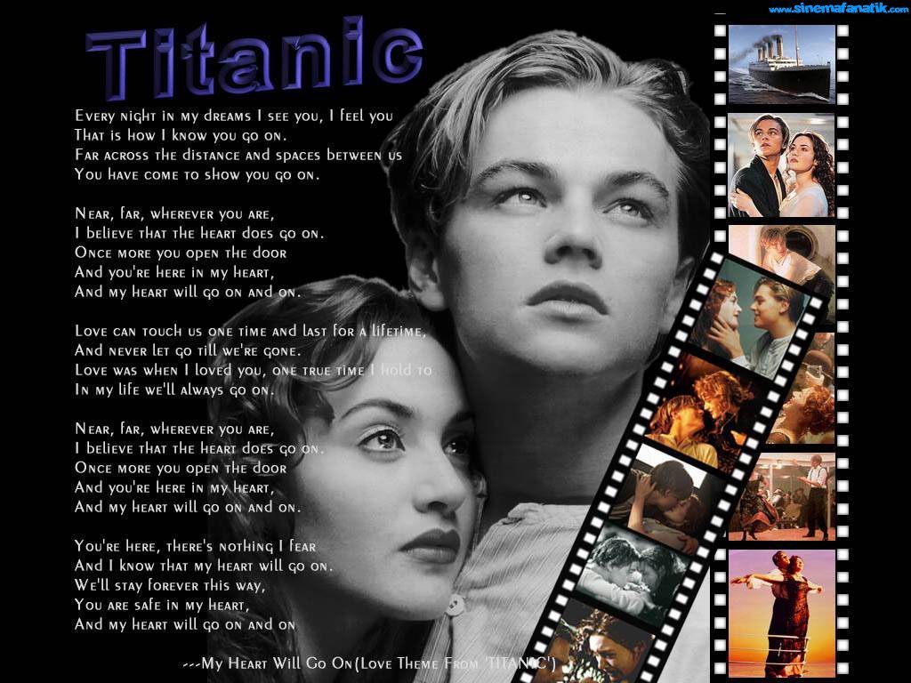 Titanic Images Titanic Hd Wallpaper And Background - Ross And Jack Titanic - HD Wallpaper 
