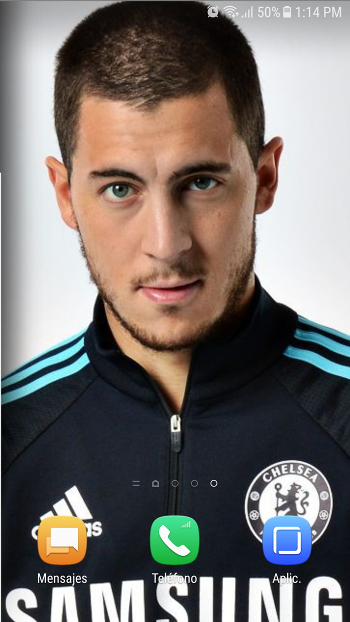 Eden Hazard Wallpapers - Eden Hazard Wallpaper 2018 - HD Wallpaper 