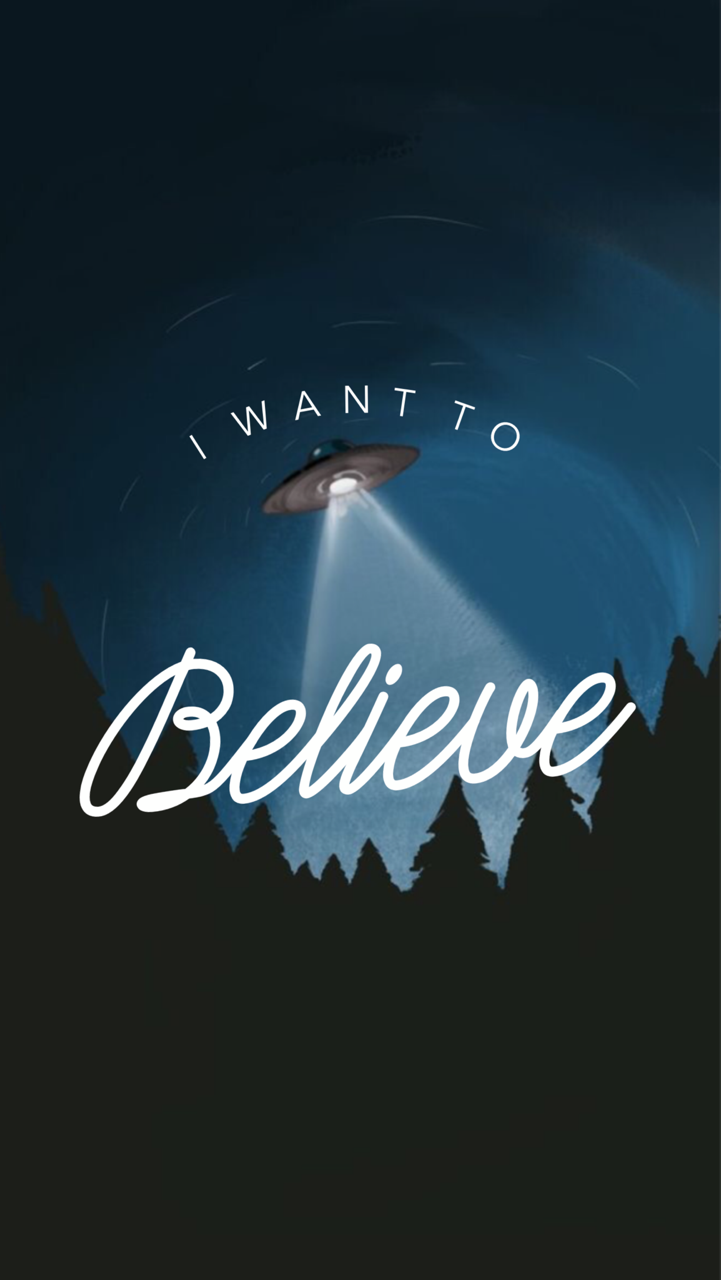 Image - X Files Iphone - HD Wallpaper 