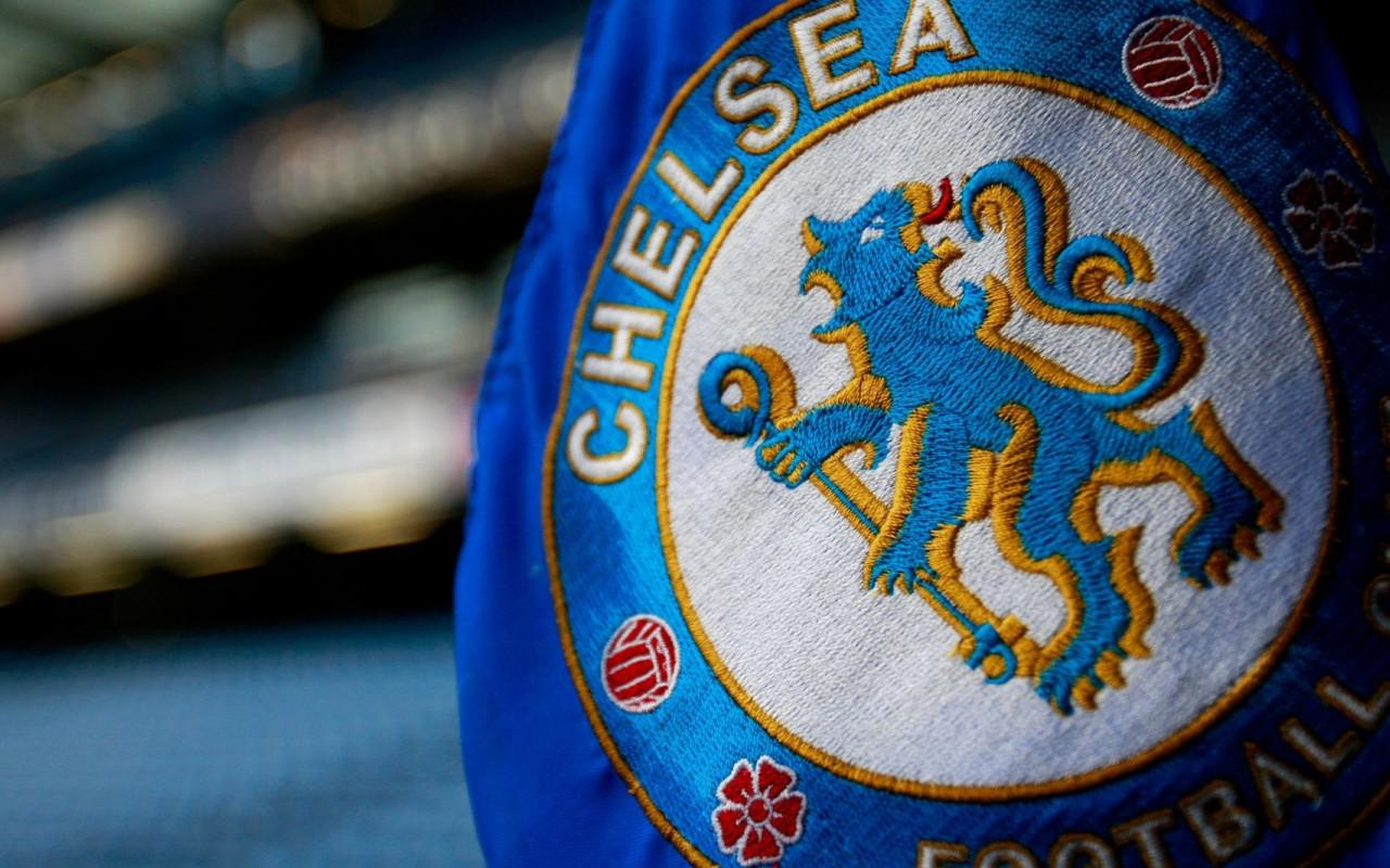 Chelsea Fc - Chelsea Wallpaper Hd - HD Wallpaper 