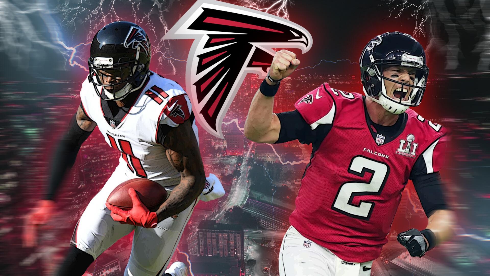 Julio Jones - HD Wallpaper 