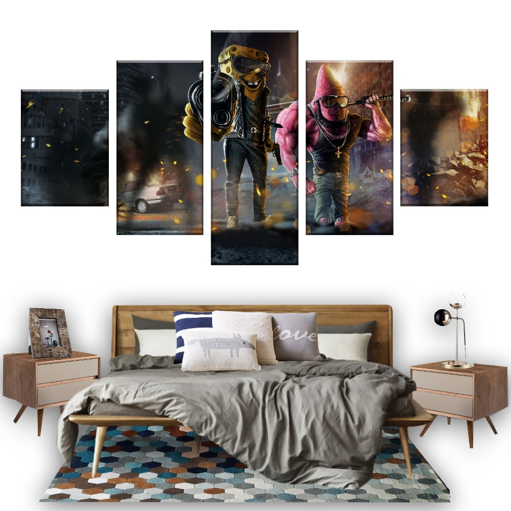 Painting - HD Wallpaper 