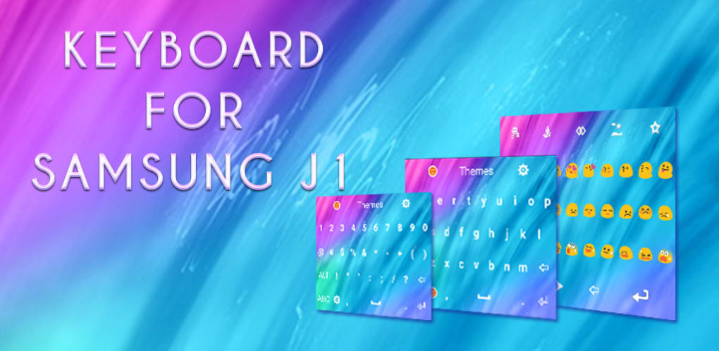 Keyboard For Samsung J1 - Graphic Design - HD Wallpaper 