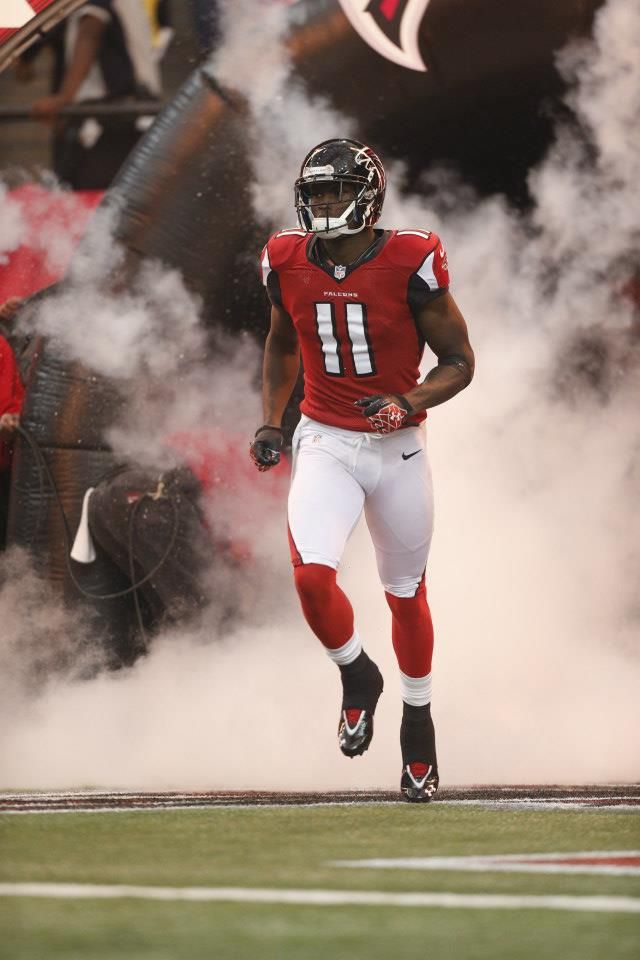 Julio Jones Iphone Background - HD Wallpaper 