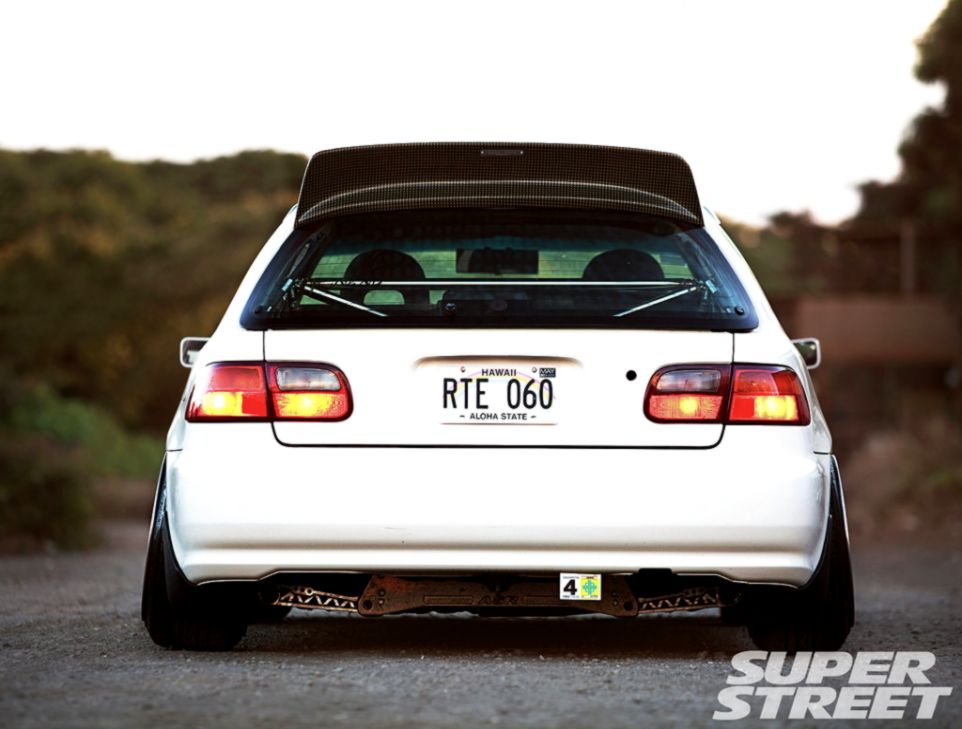 Sweet Honda Civic Jdm Wallpaper Diogo Vitorino Flickr - Wakanda Forever Car Sticker - HD Wallpaper 