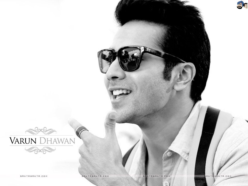 Varun Dhawan S Picture - Varun Dhawan - HD Wallpaper 