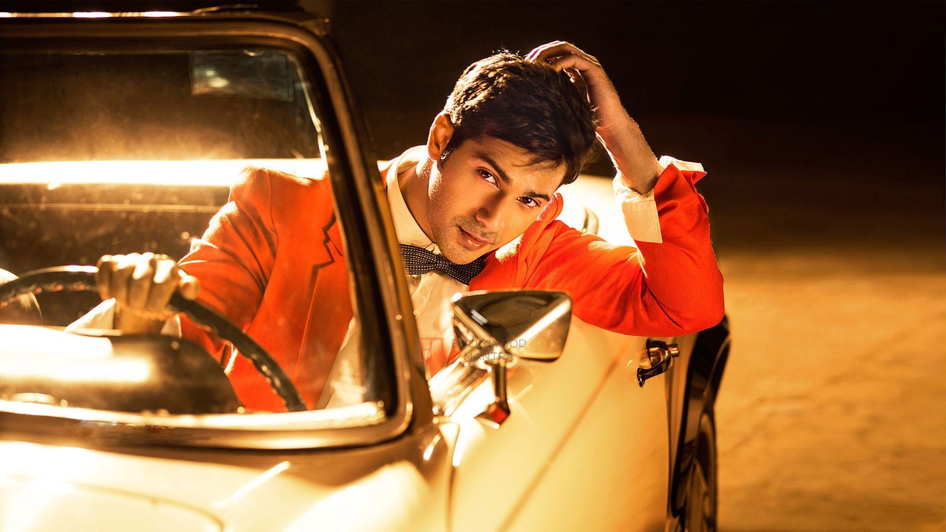 Varun Dhawan Main Tera Hero - HD Wallpaper 