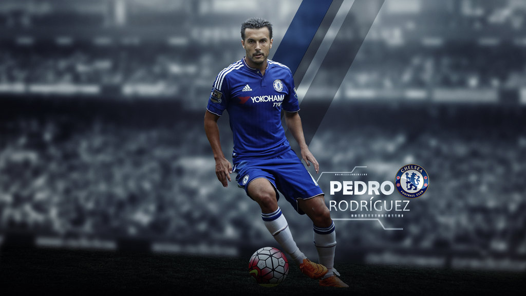 Pedro Rodriguez - HD Wallpaper 