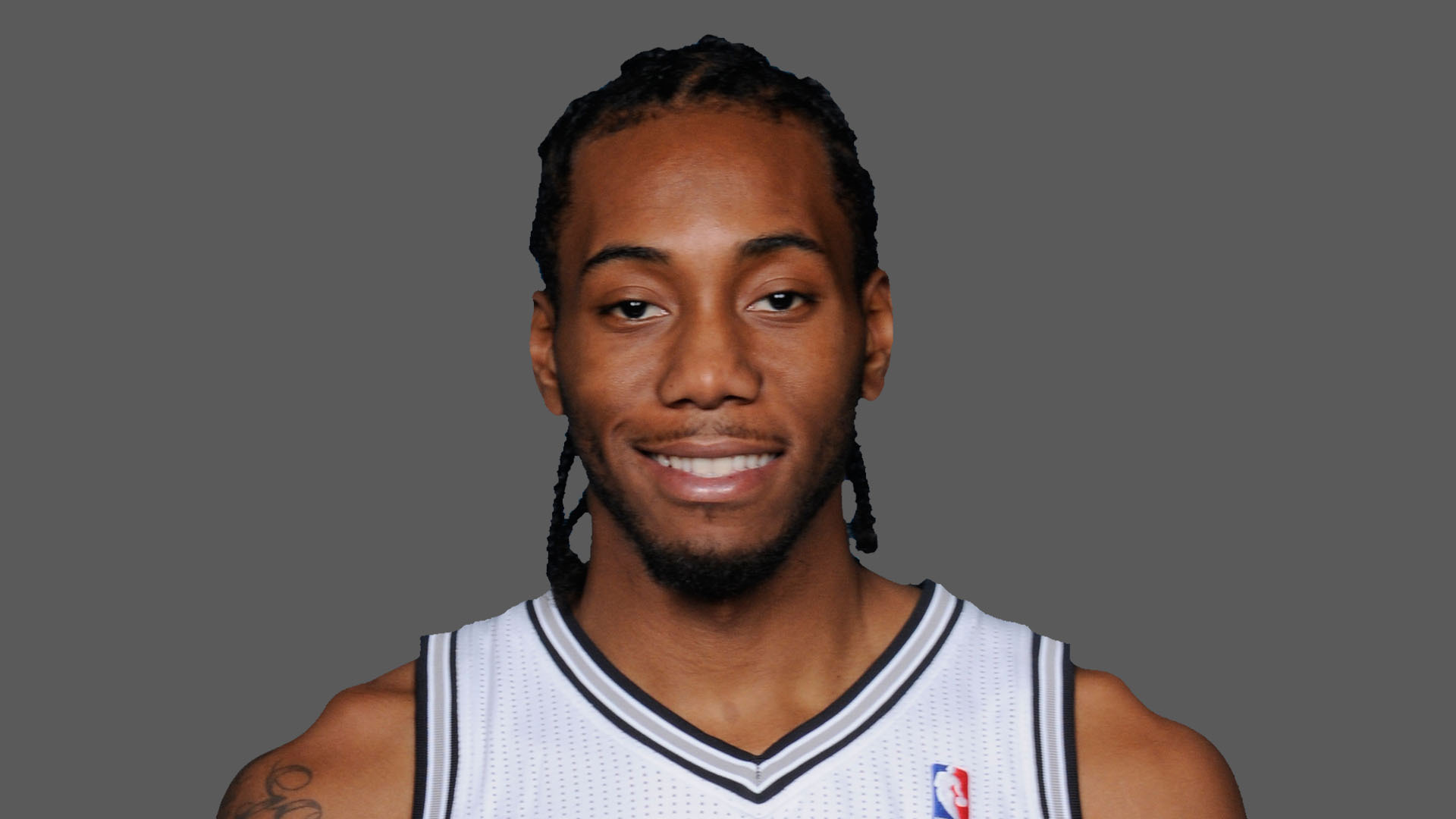 Kawhi Leonard Wallpapers Hd - Kawaii Leonard - HD Wallpaper 