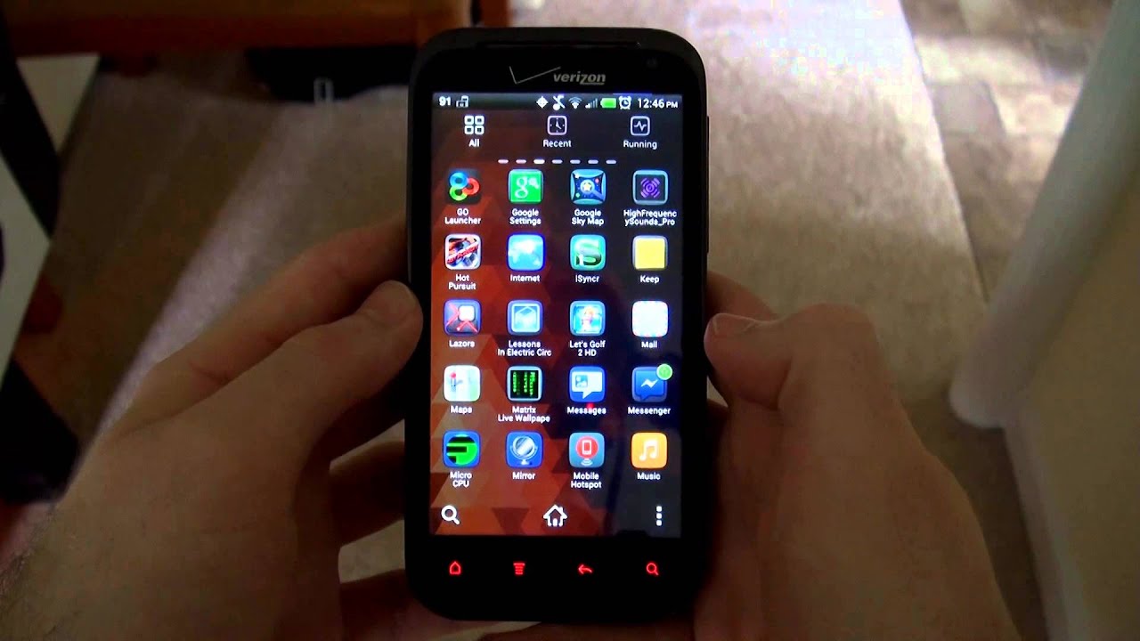 Iphone - HD Wallpaper 