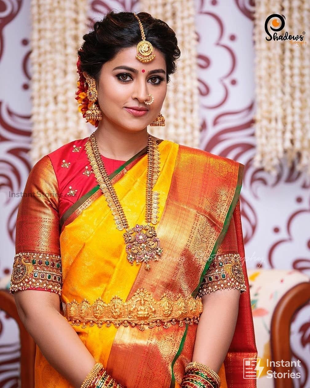 Sneha Prasanna Latest Hot Hd Photos/wallpapers (16394) - Sneha 2nd Baby Shower - HD Wallpaper 