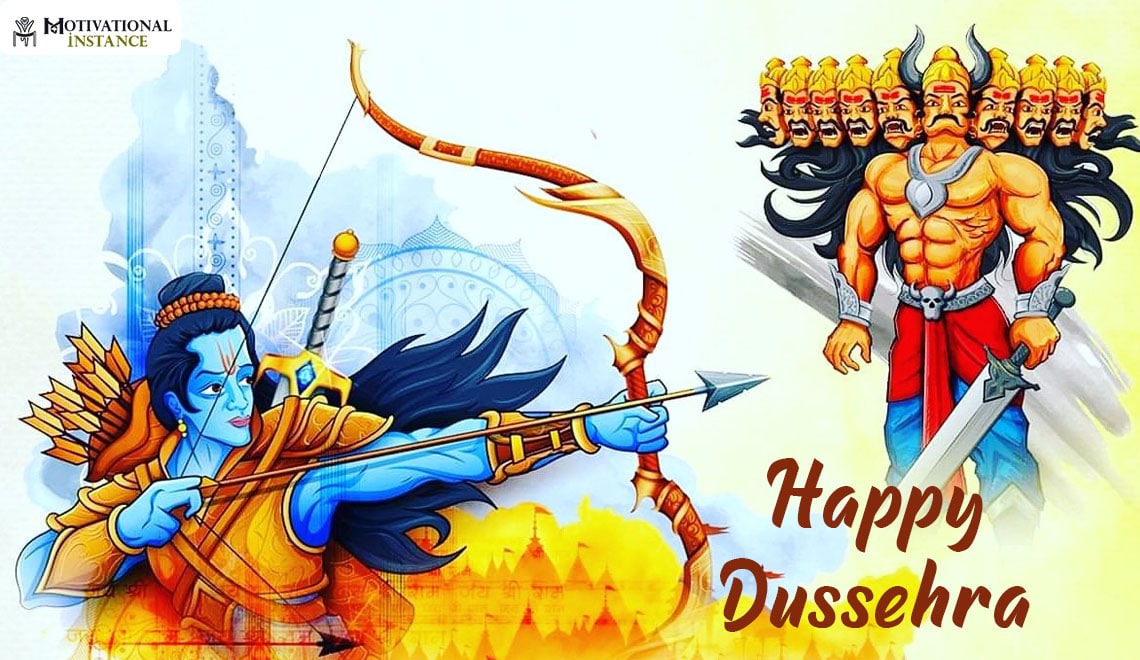 Happy Dussehra & vijayadashami - 1140x660 Wallpaper Happy Dussehra & vijayadashami - 1140x660 Wallpaper