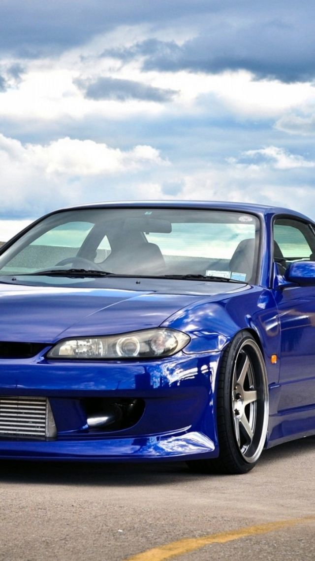 Обои На Телефон Jdm - HD Wallpaper 