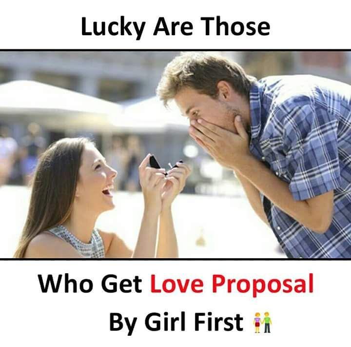 Woman Proposes To Man - HD Wallpaper 