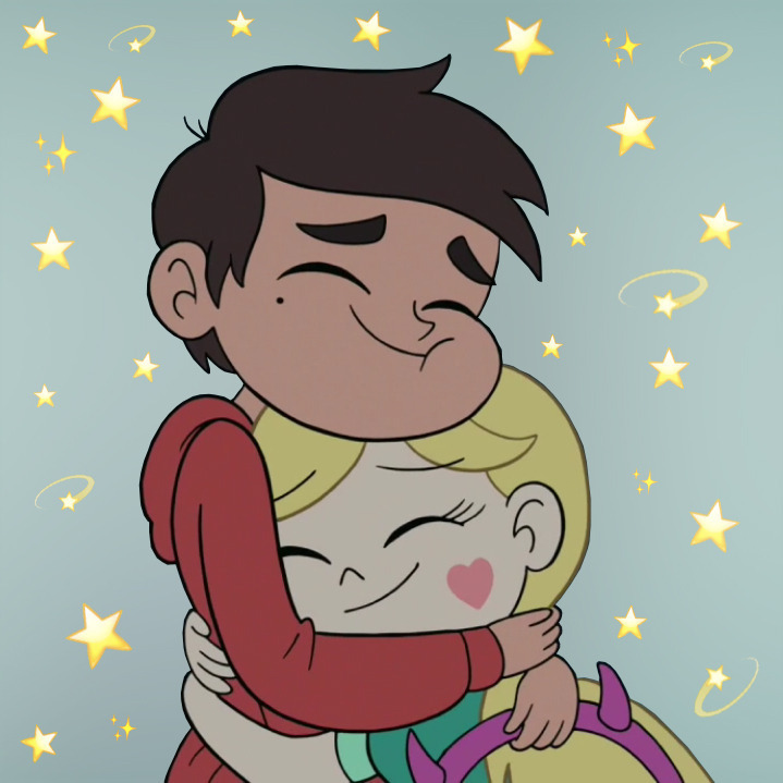 Cartoon, Wallpaper, And Disney Image - Star Vs The Forces Of Evil - HD Wallpaper 