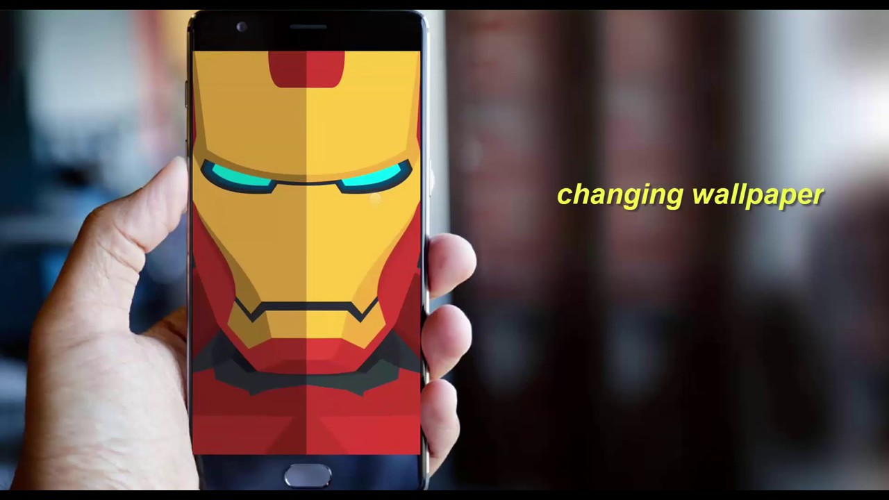 Avengers Wallpaper Oneplus 5t - HD Wallpaper 