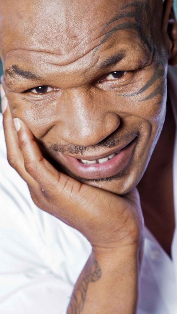 Mike Tyson Wallpaper Beautiful Mike Tyson Wallpaper - Mike Tyson Theater - HD Wallpaper 