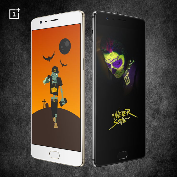 Oneplus - Smartphone - HD Wallpaper 