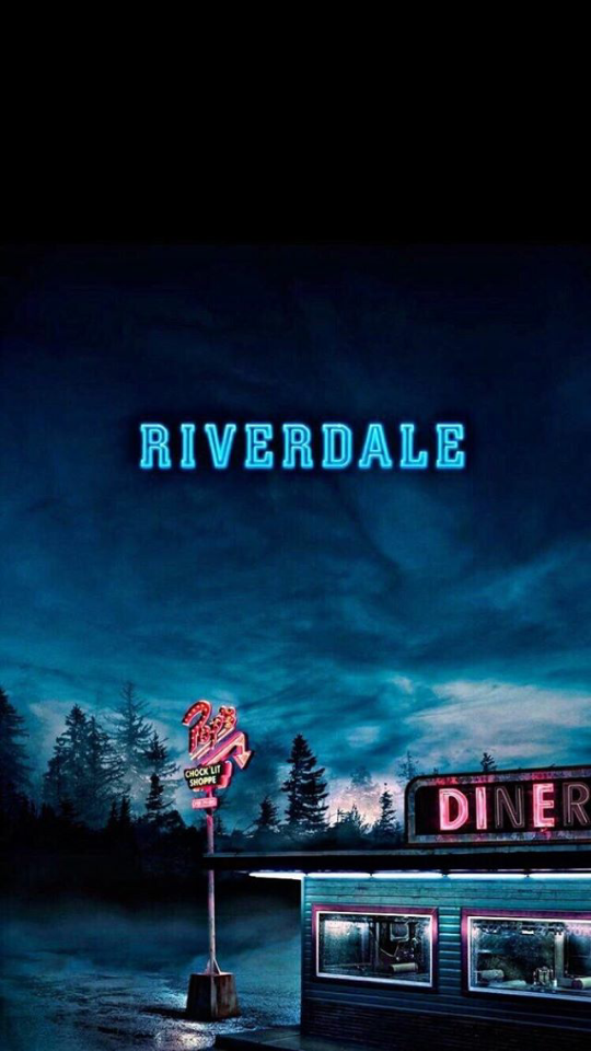 Riverdale, Wallpaper, And Netflix Image - Riverdale Fondos De Pantalla Hd - HD Wallpaper 
