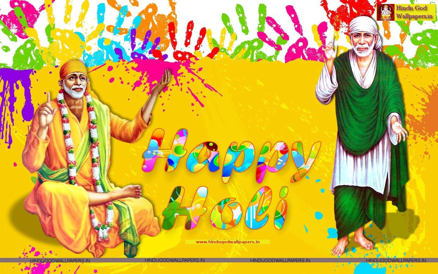 Holi 2019 Images Download - HD Wallpaper 