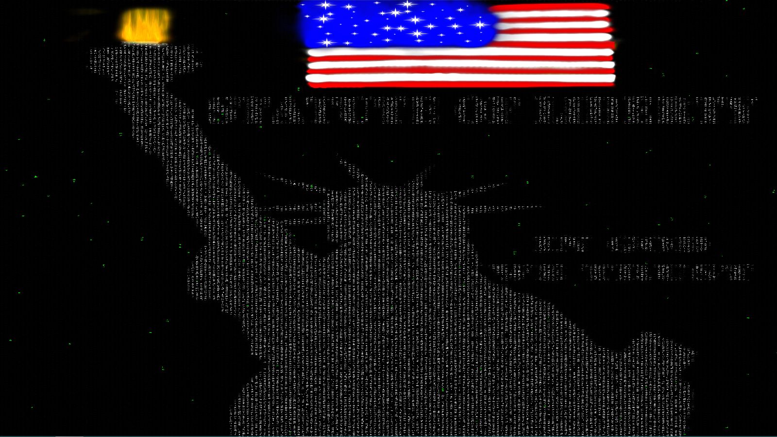 Flag Of The United States - HD Wallpaper 