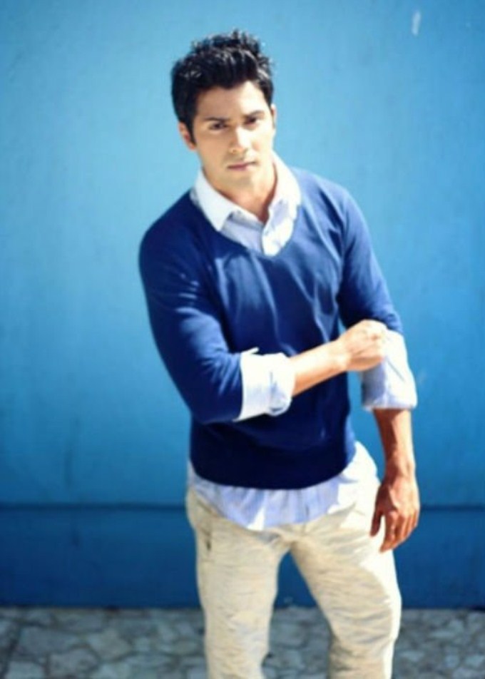 Hot, Sexy, And Varun Dhawan Image - Varun Dhawan Photo Gallery - HD Wallpaper 