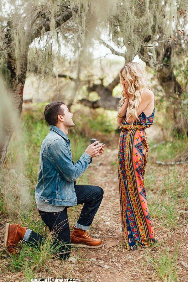 Propose Pic Hd Download - HD Wallpaper 