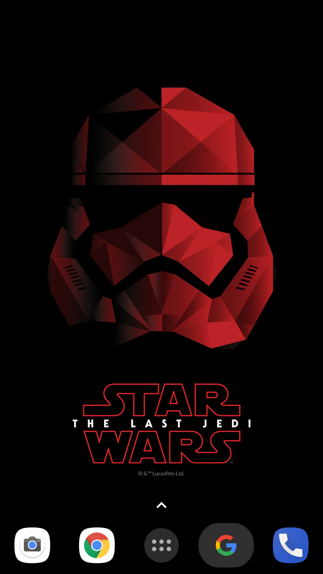 Oneplus 5t Star Wars - HD Wallpaper 