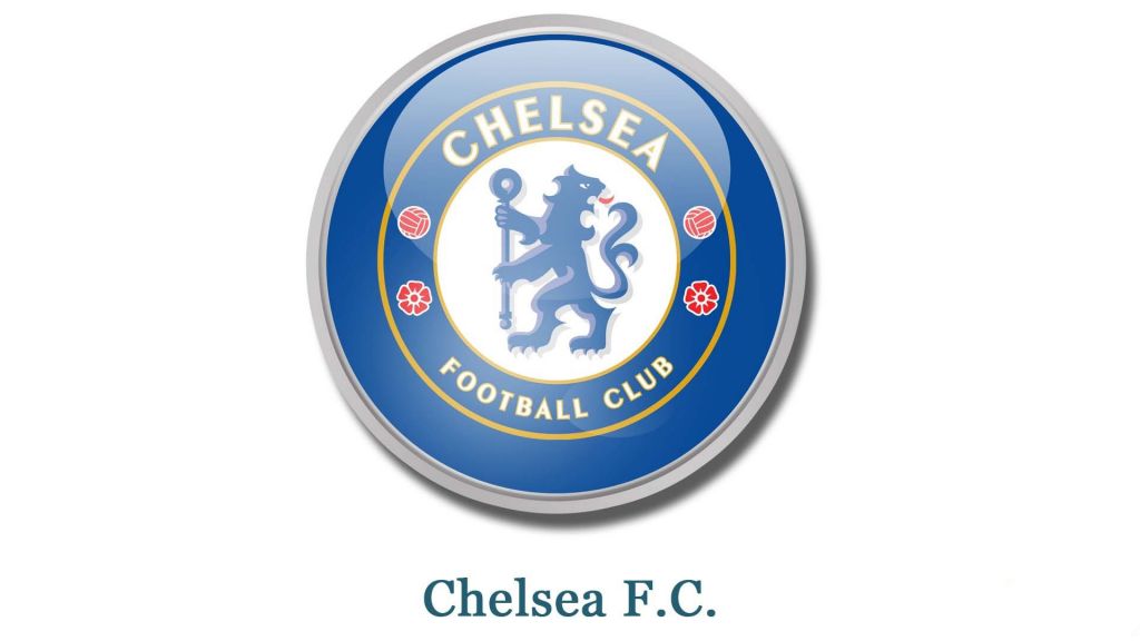 Chelsea Logo 3d Png - HD Wallpaper 