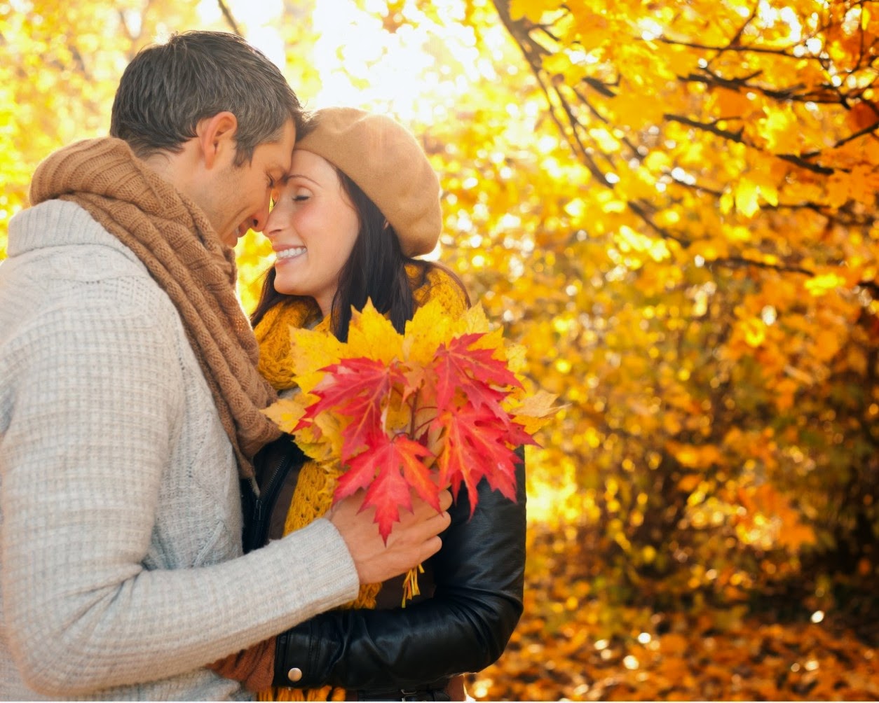 Girl Boy Romantic Wallpaper Hd - HD Wallpaper 