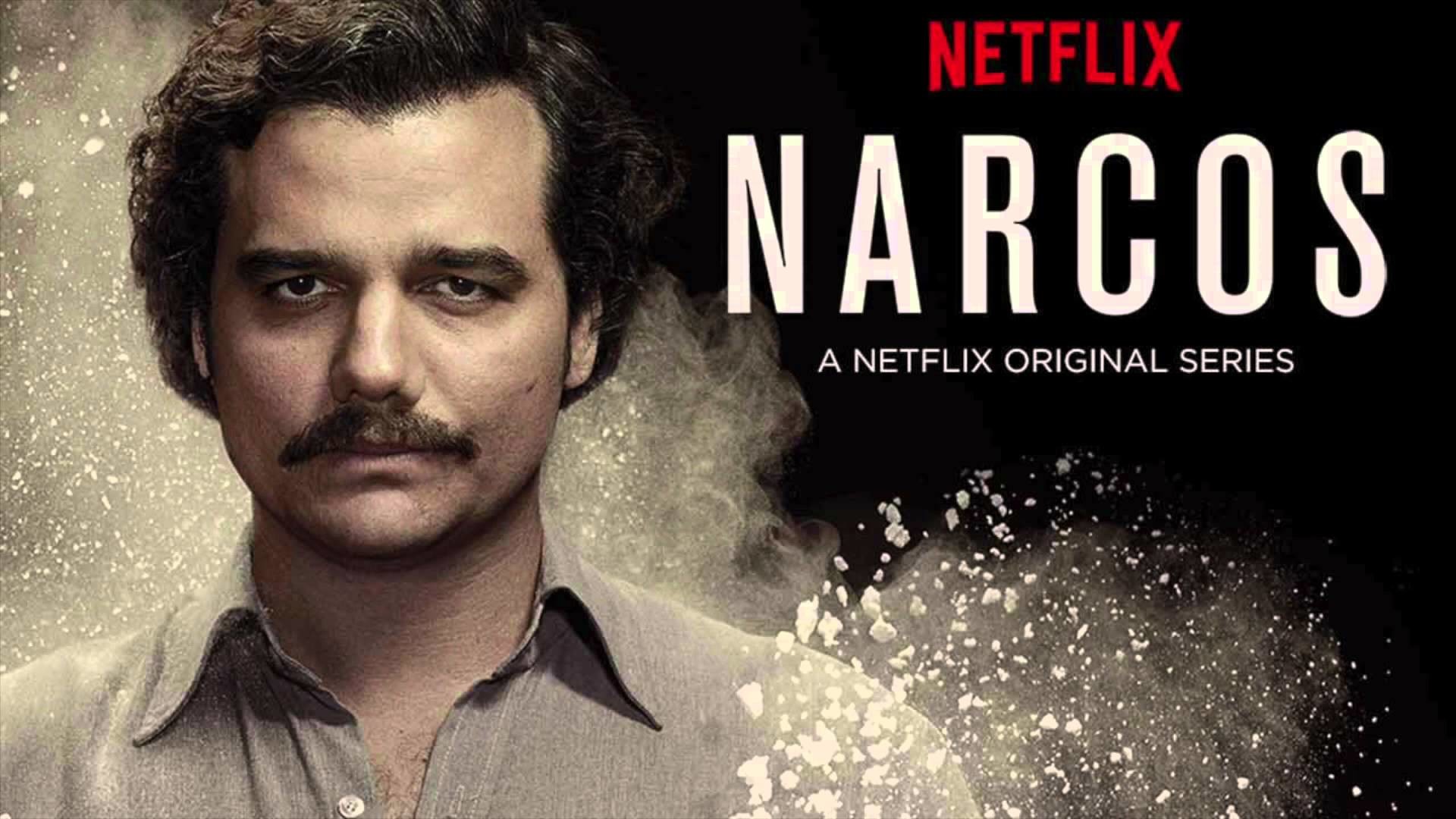 Narcos Wallpaper - Netflix Narcos - HD Wallpaper 