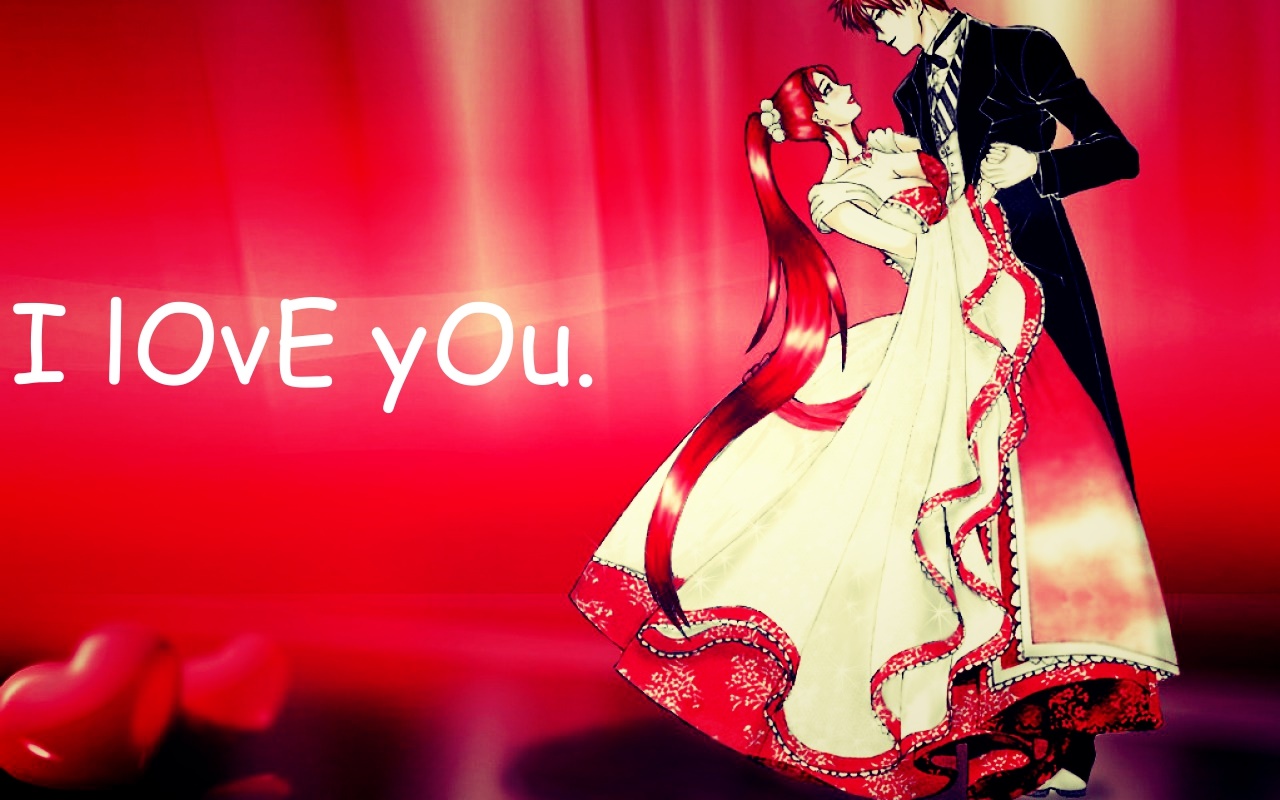 Love Propose Images In Hd - Valentine Day Images Couple - HD Wallpaper 