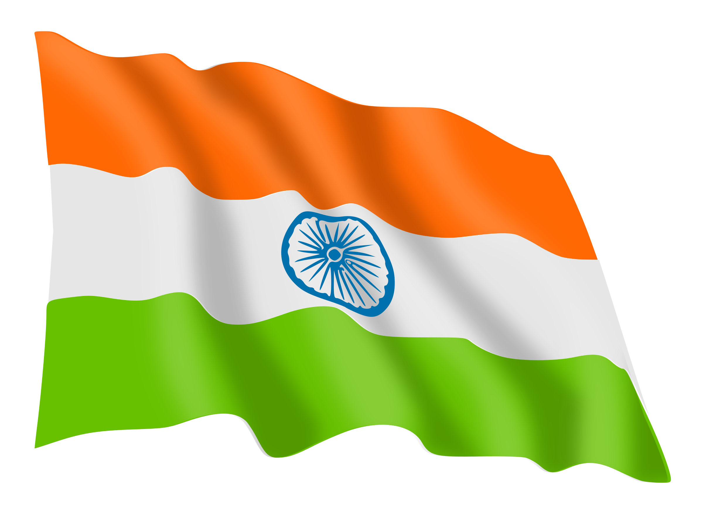 India Flag Free Download Png - India Flag Transparent - HD Wallpaper 