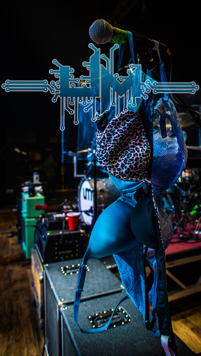 Umphrey's Mcgee Wallpaper Iphone - HD Wallpaper 