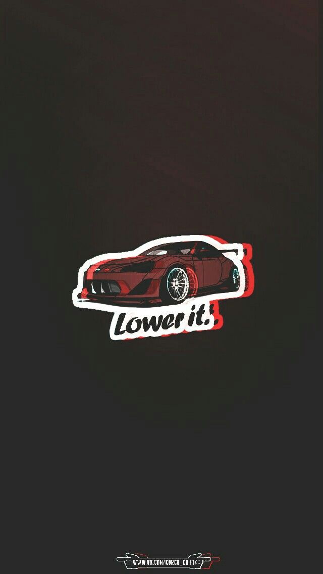 Jdm Wallpaper Iphone - HD Wallpaper 