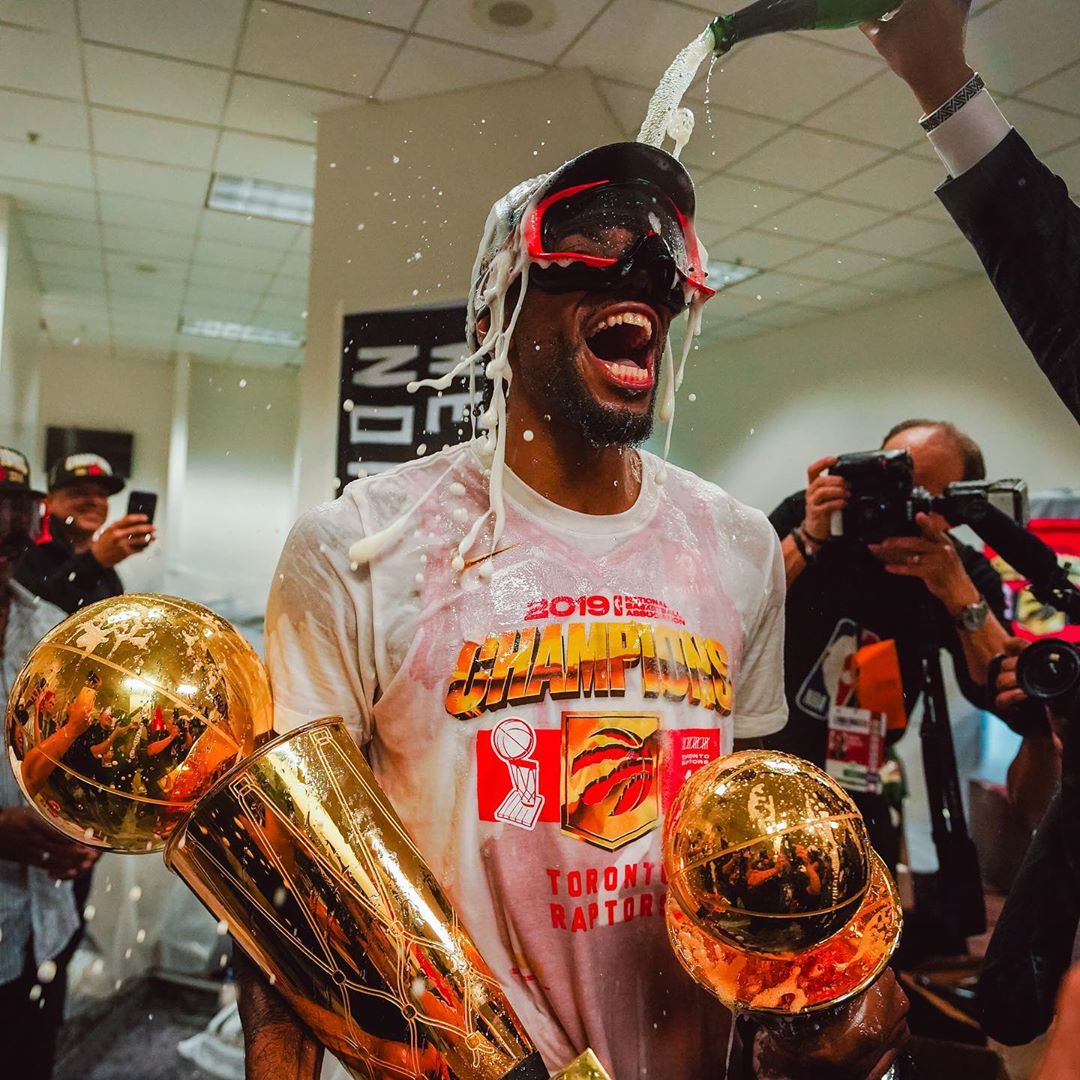 Toronto Raptors - HD Wallpaper 