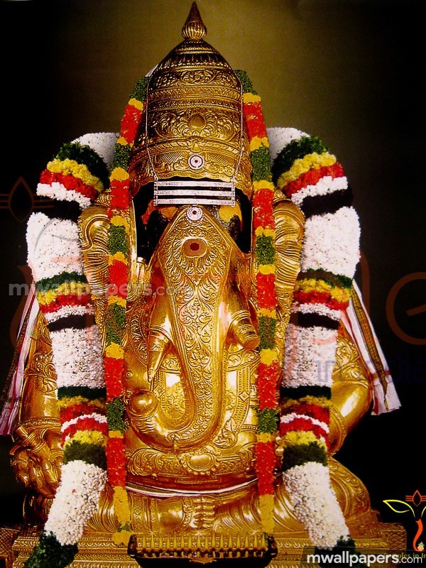 Best God Vinayagar Hd Photos (1080p) (11145) - HD Wallpaper 