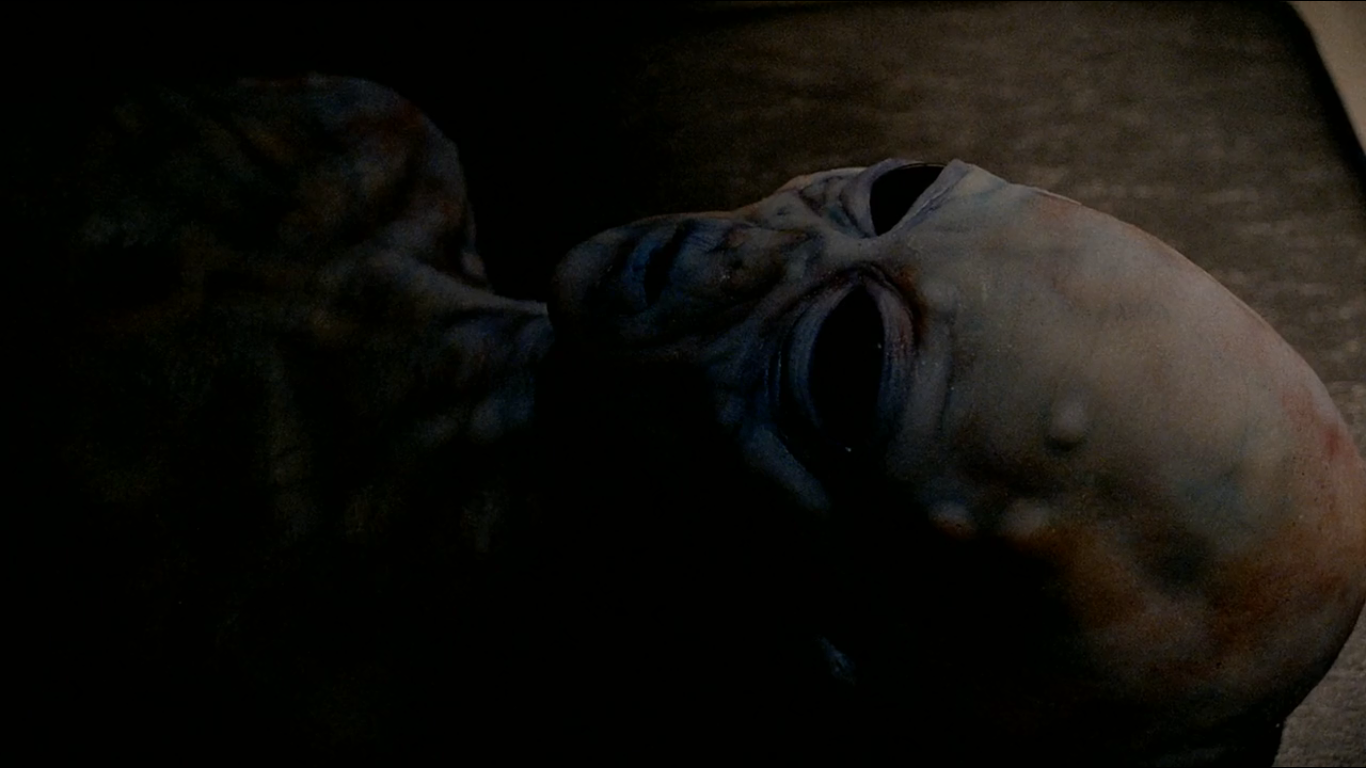 X Files Wallpaper Black Hd - HD Wallpaper 