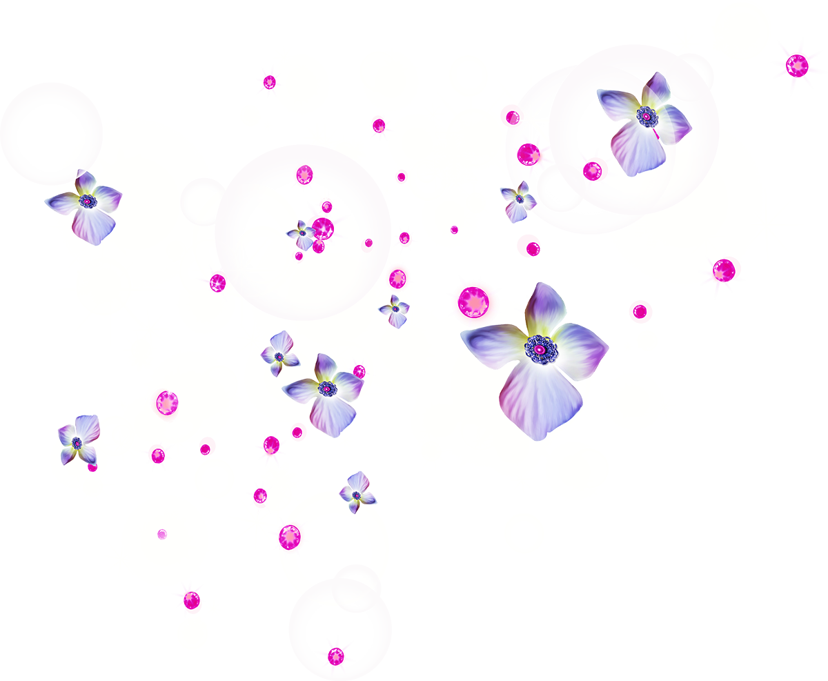 Flower Holi Wallpaper Desktop Download Hd Png Clipart - Клипарт Эффект - HD Wallpaper 