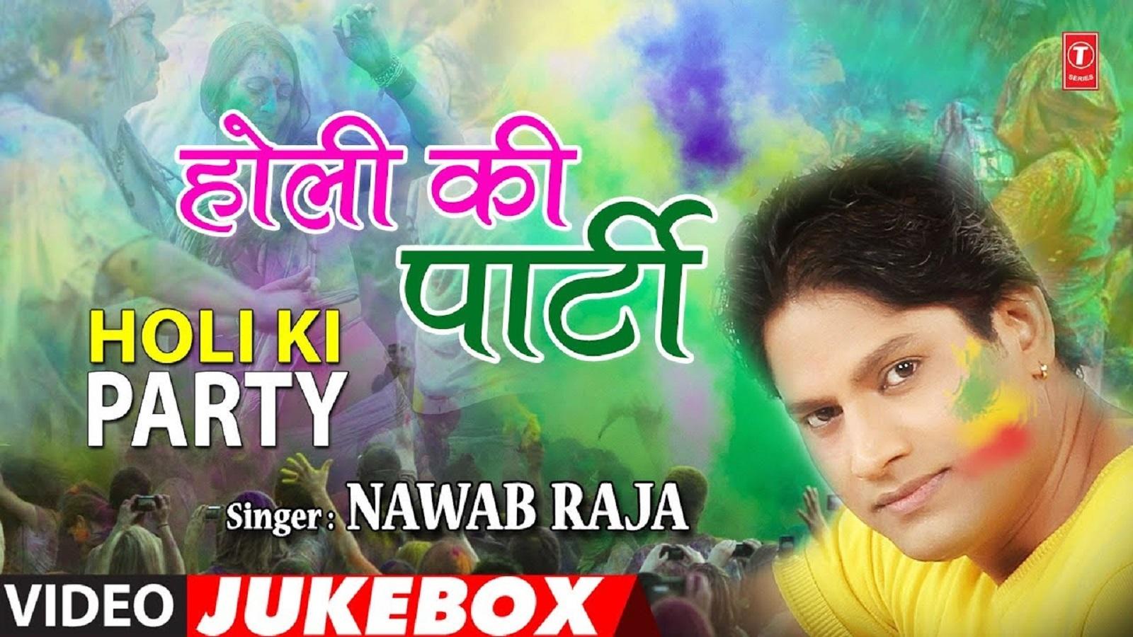 Holi Ki - HD Wallpaper 