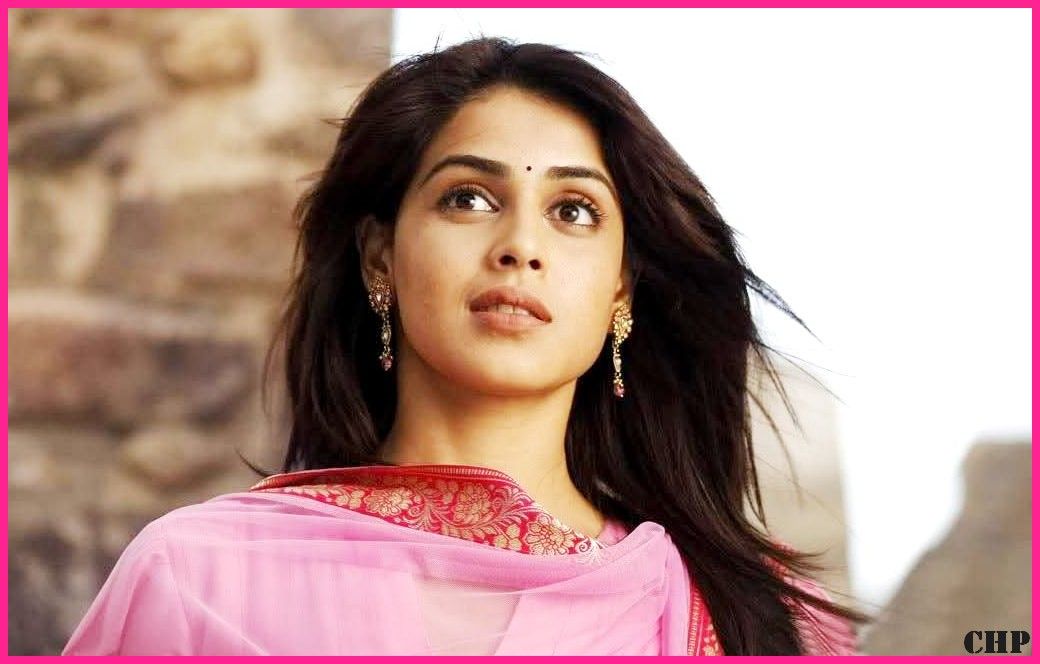 Genelia D Souza In Velayudham - HD Wallpaper 