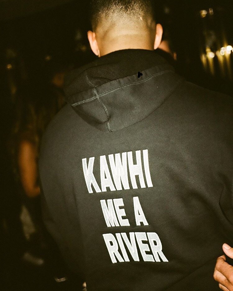 Image - Kawhi Me A River Drake - HD Wallpaper 