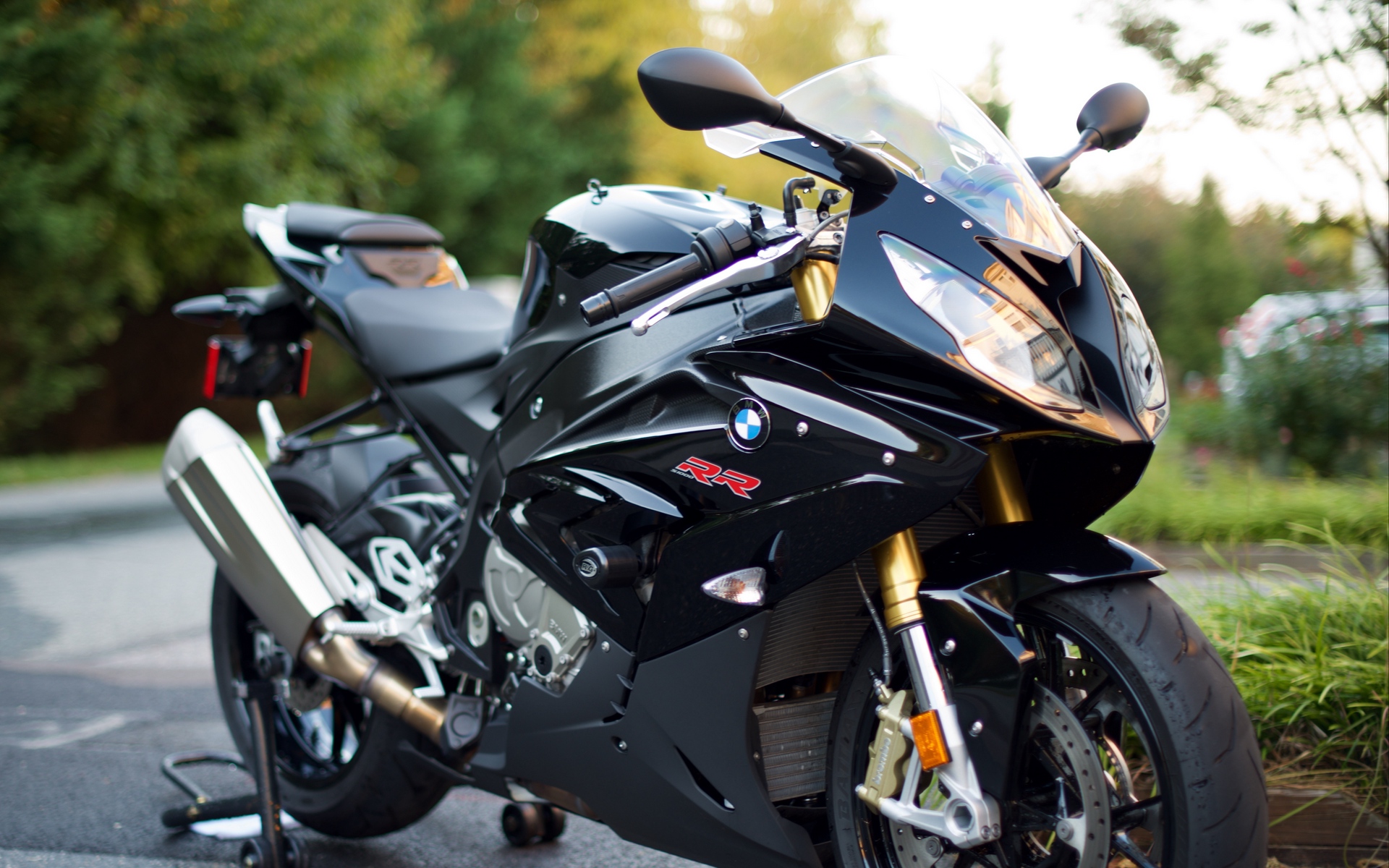 Wallpaper Bmw S1000rr, Bmw, Bike, Sports, Motorcycle, - Bmw S1000rr - HD Wallpaper 