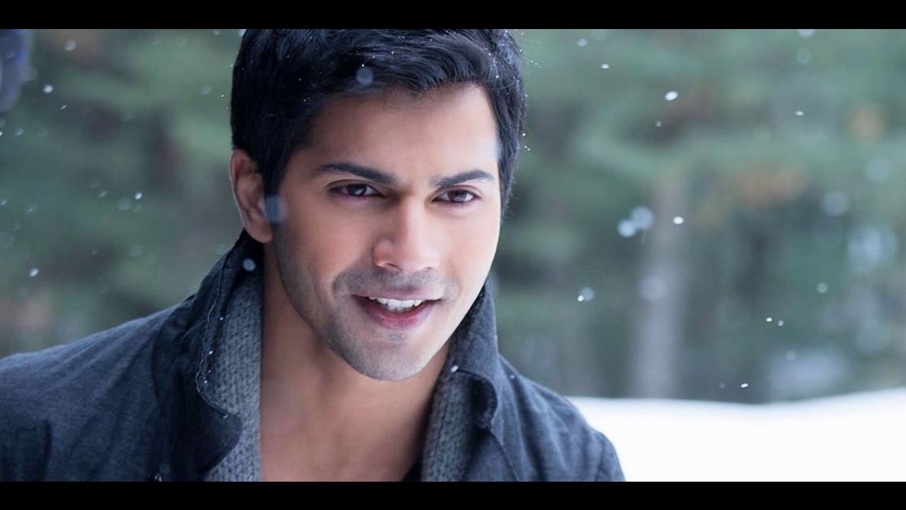 Birthday Wishes For Varun Dhawan - HD Wallpaper 