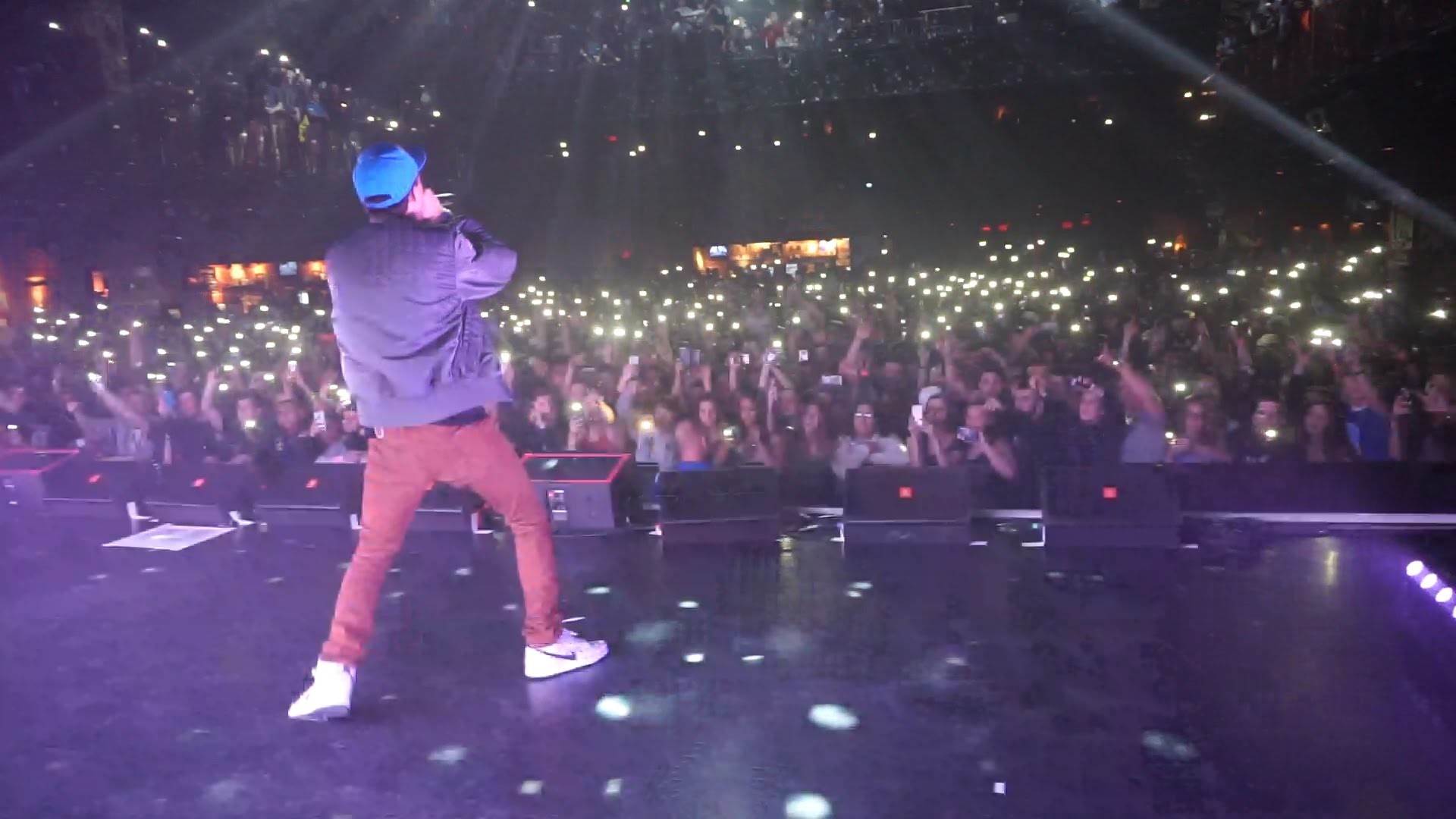 The Incredible World Tour 
 Data-src - Logic Tour - HD Wallpaper 